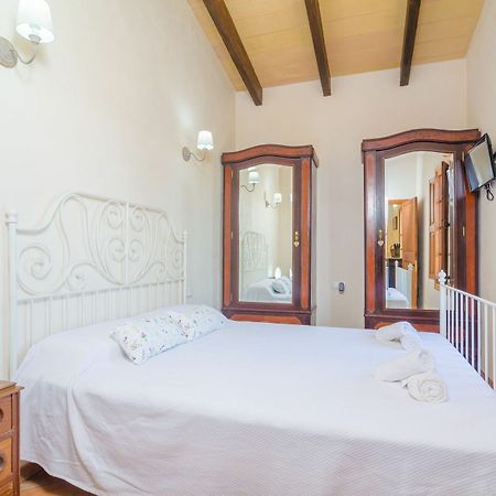 Es Caparo Hotel Manacor  Ngoại thất bức ảnh